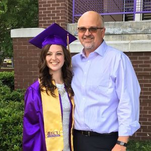 Meet your Posher, Todd